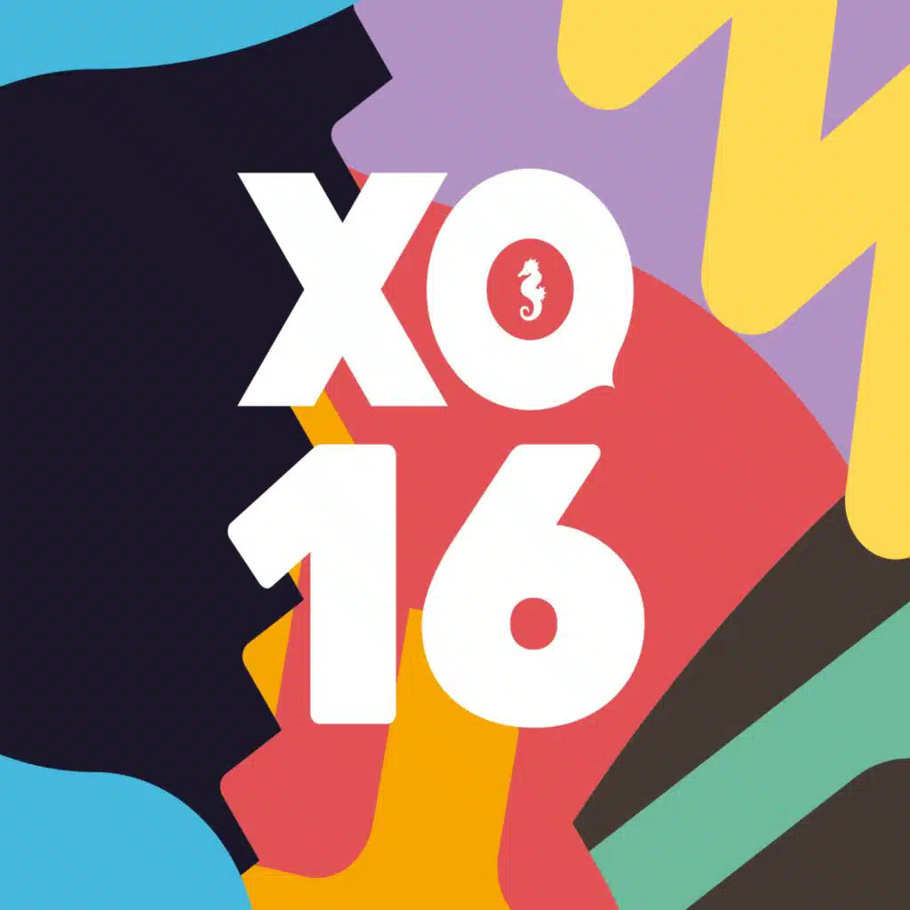 Extrema Outdoor 2016