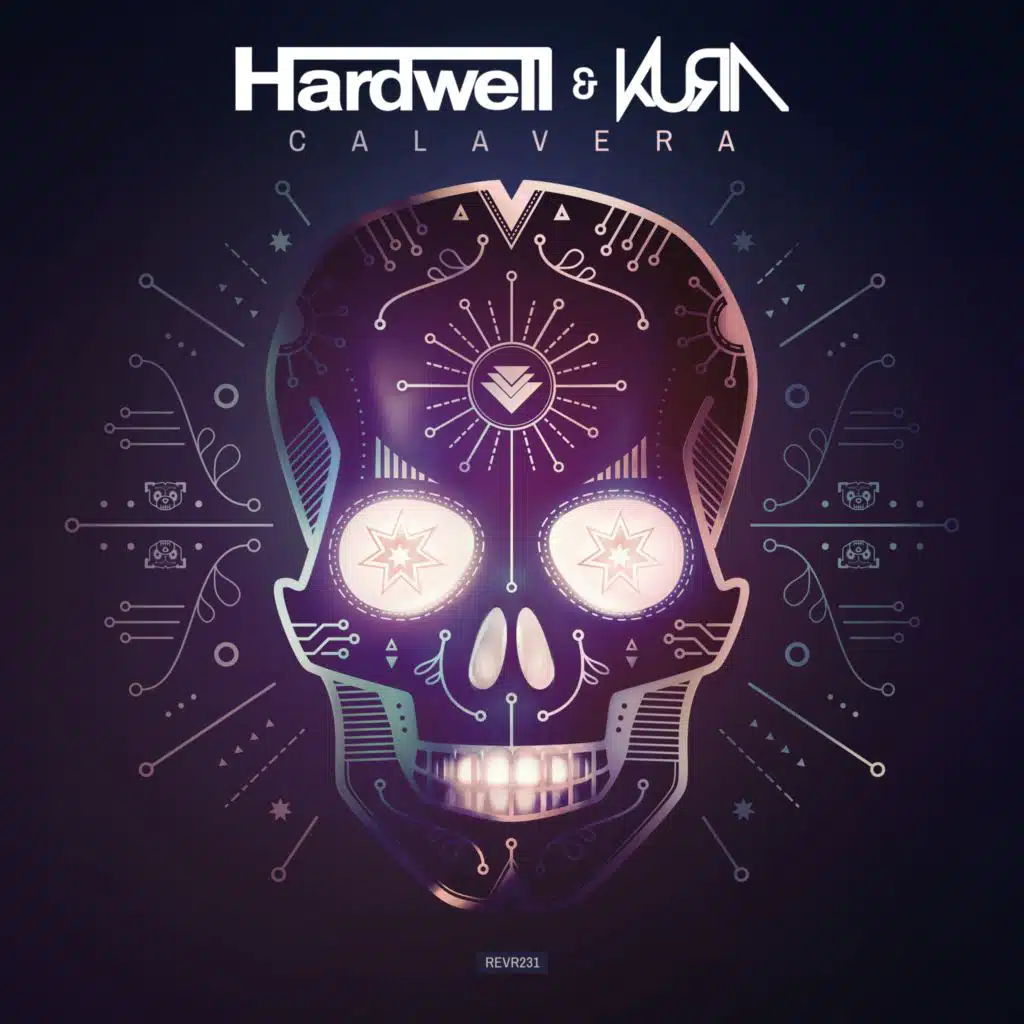 Hardwell & KURA