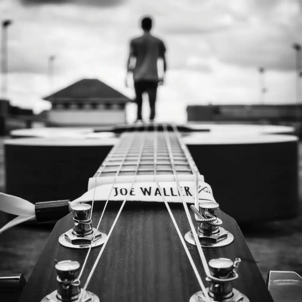 Joe Waller