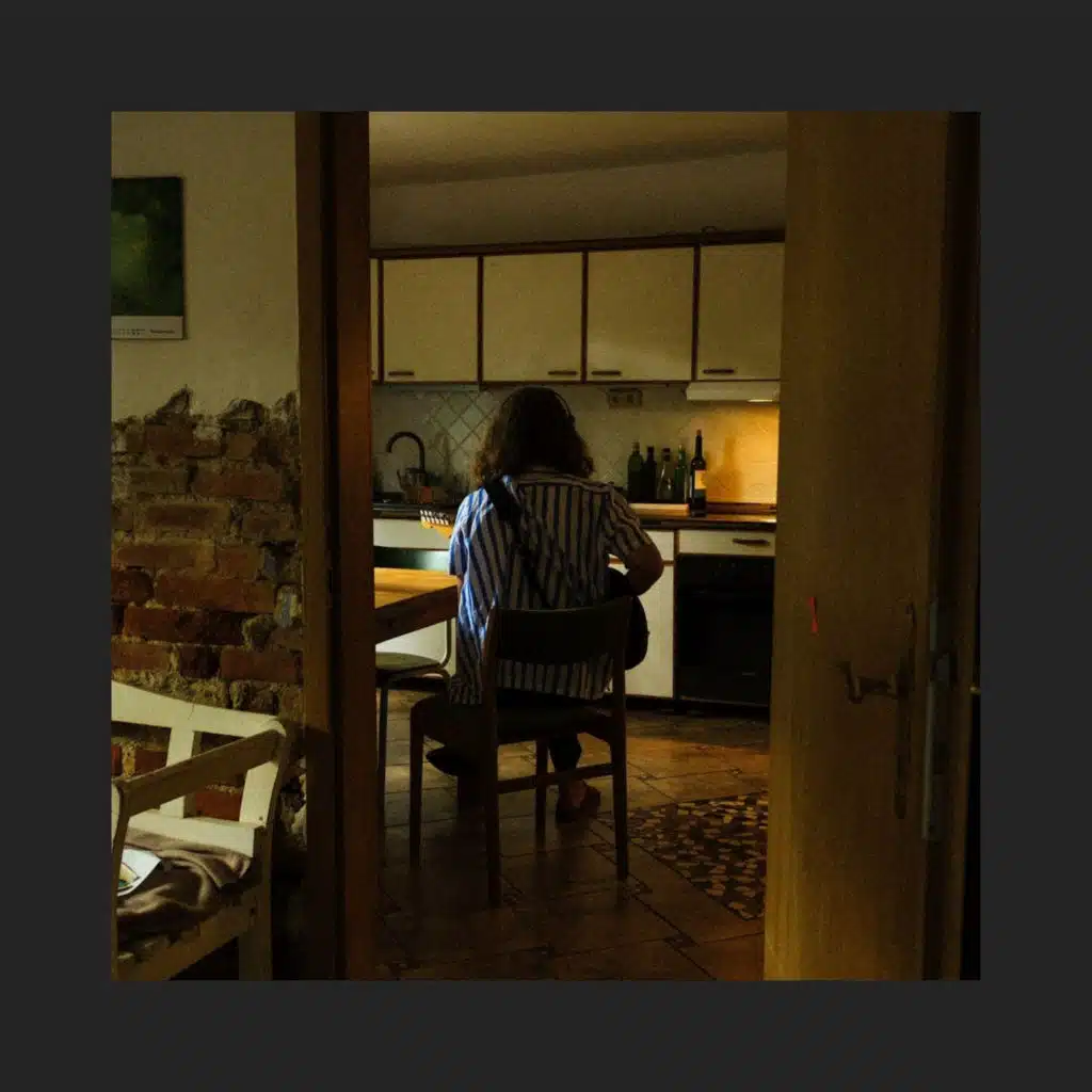 Cyan (LAUTHAUS Sessions)