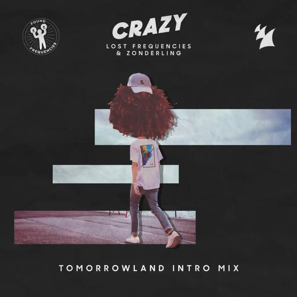Crazy (Tomorrowland Intro Extended Mix)