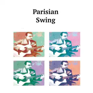 Parisian Swing (feat. Stéphane Grappelli)