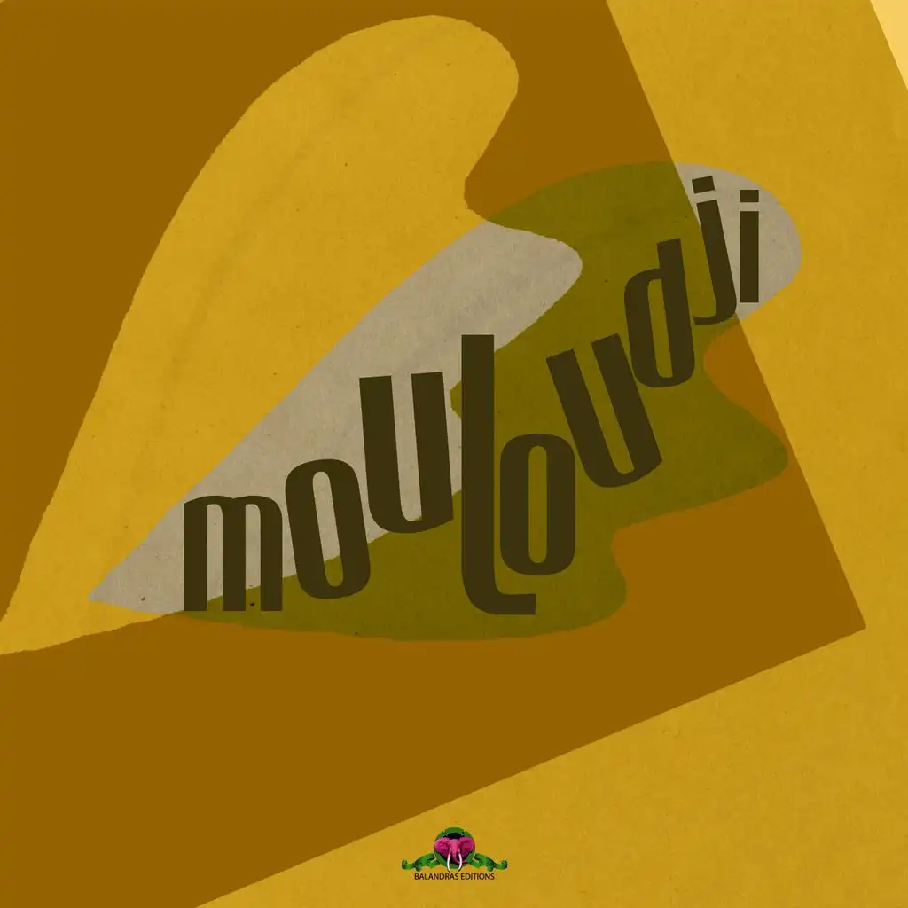 Les génies de la chanson : Mouloudji