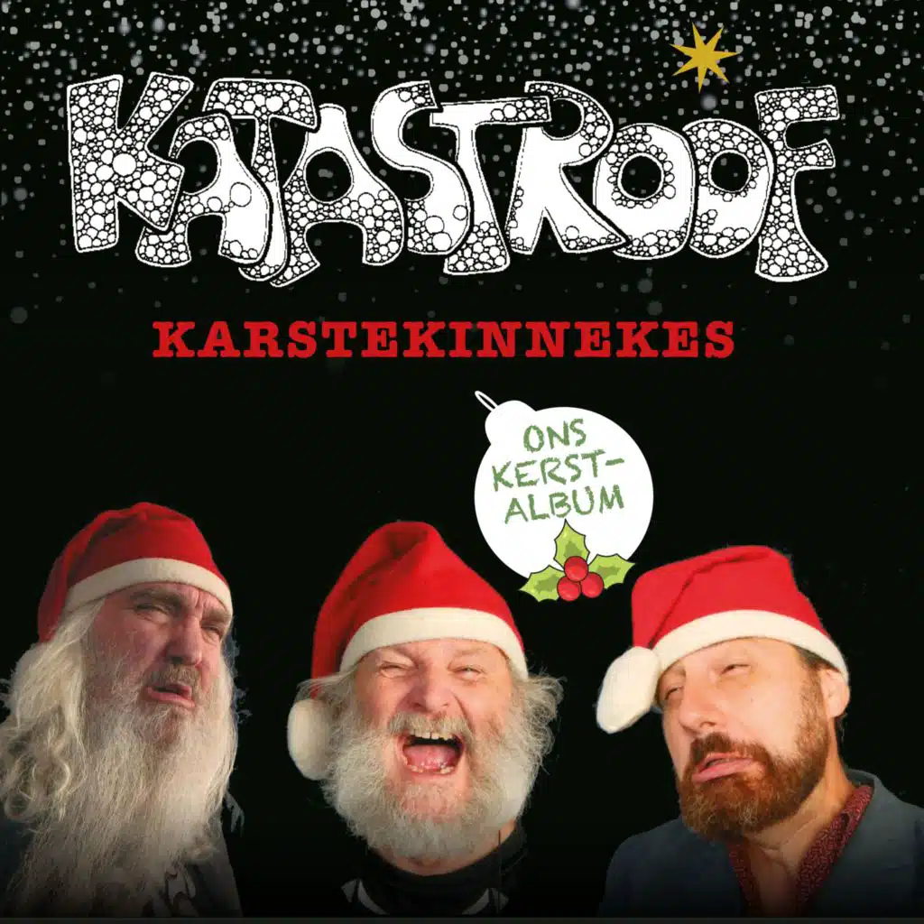Karstekinnekes