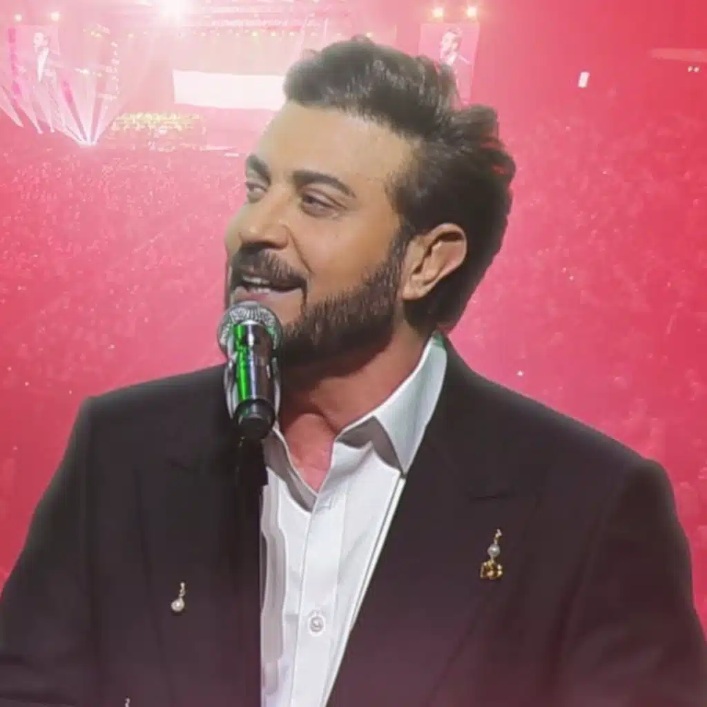 عطشان (حفل فبراير الكويت 2023)