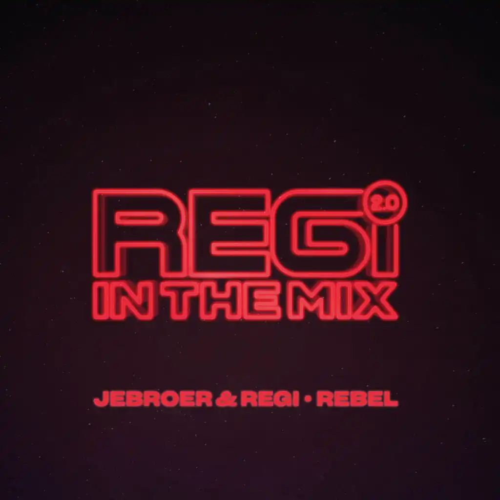 Jebroer and Regi