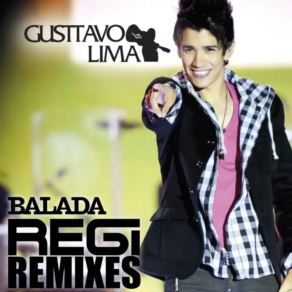 Balada (Regi Remixes)