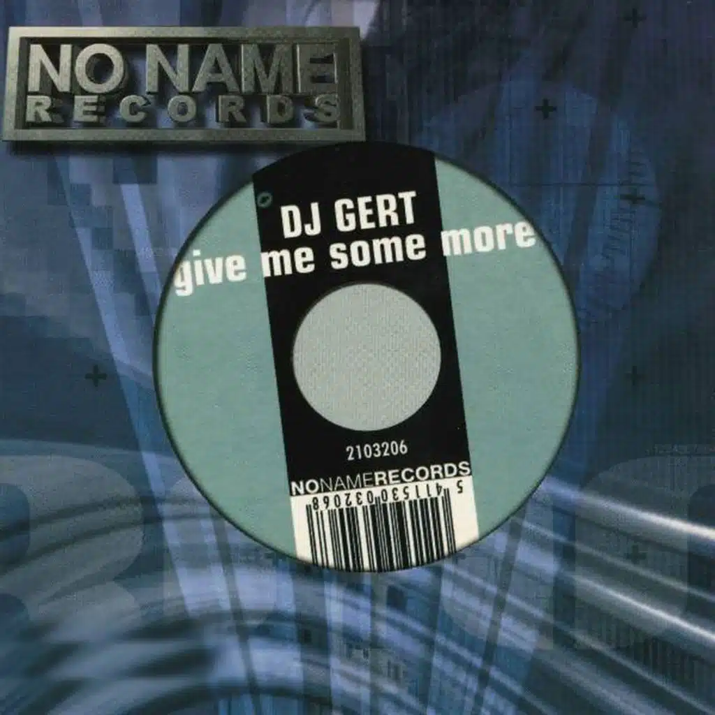 Dj Gert