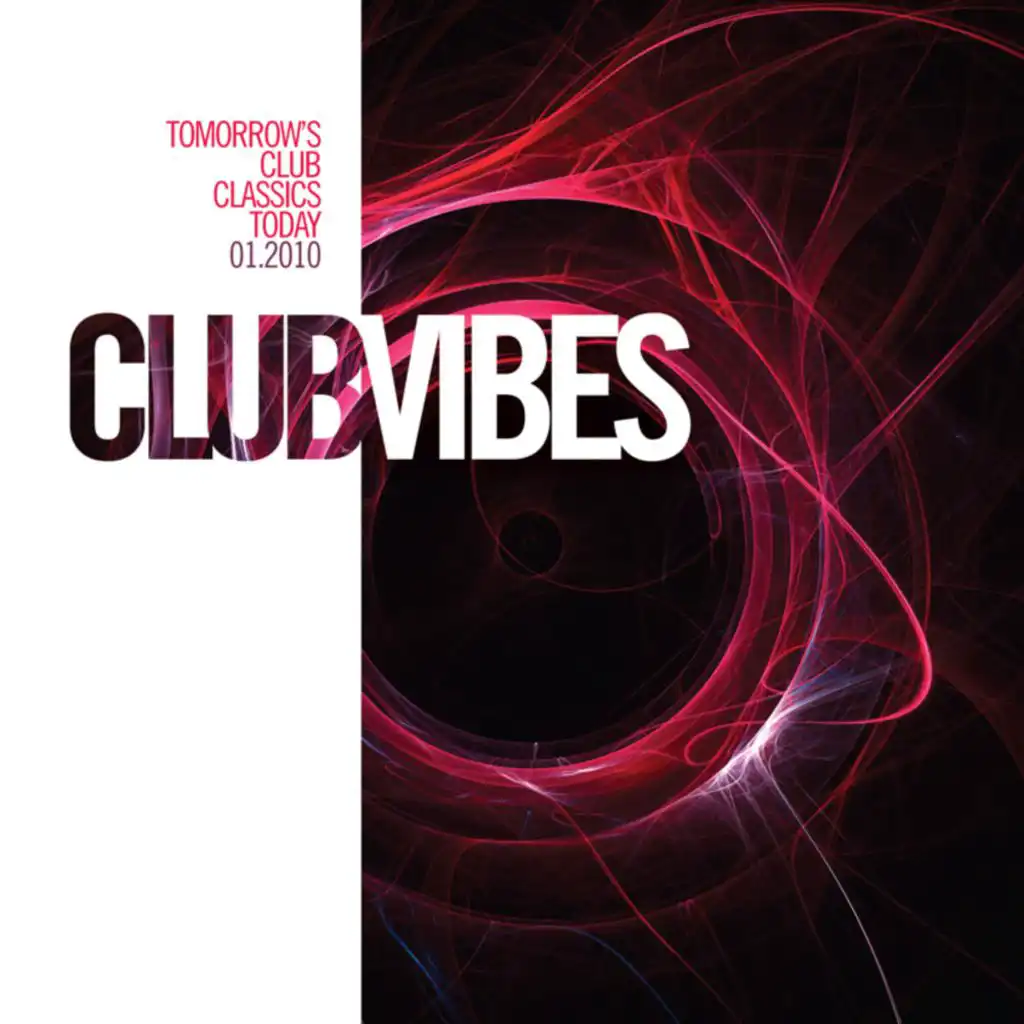 Club Vibes 01.2010