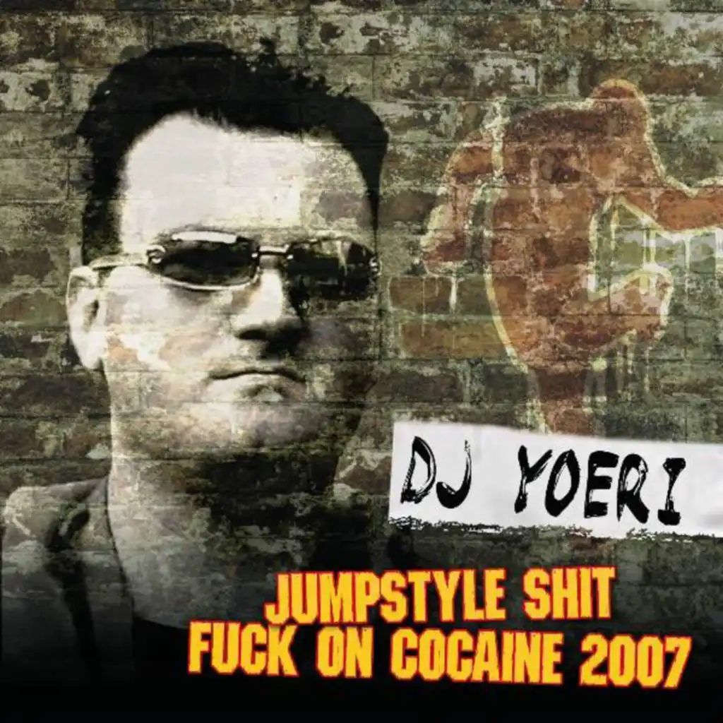 Jumpstyle Shit (Vorwerk Edit)