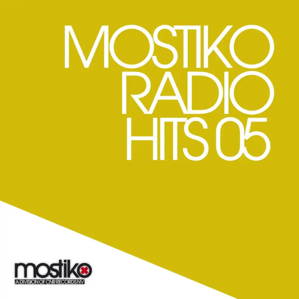 Firefly (Radio Edit) [feat. Matt Goss]