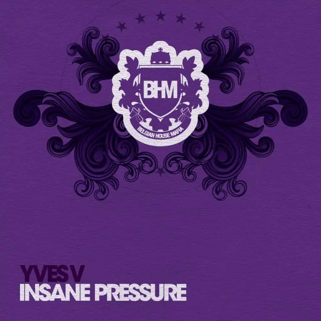 Insane Pressure (Amro Rmx)