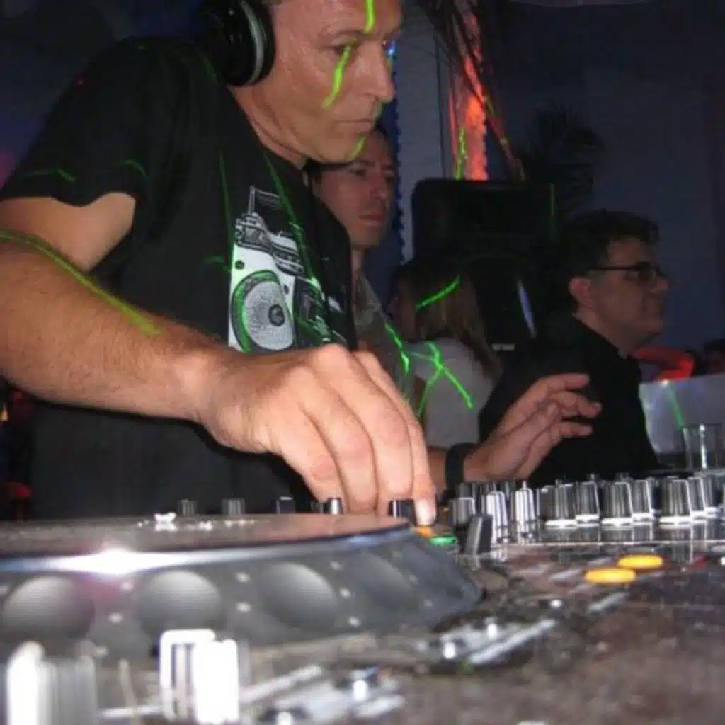 DJ Maverick's Podcast