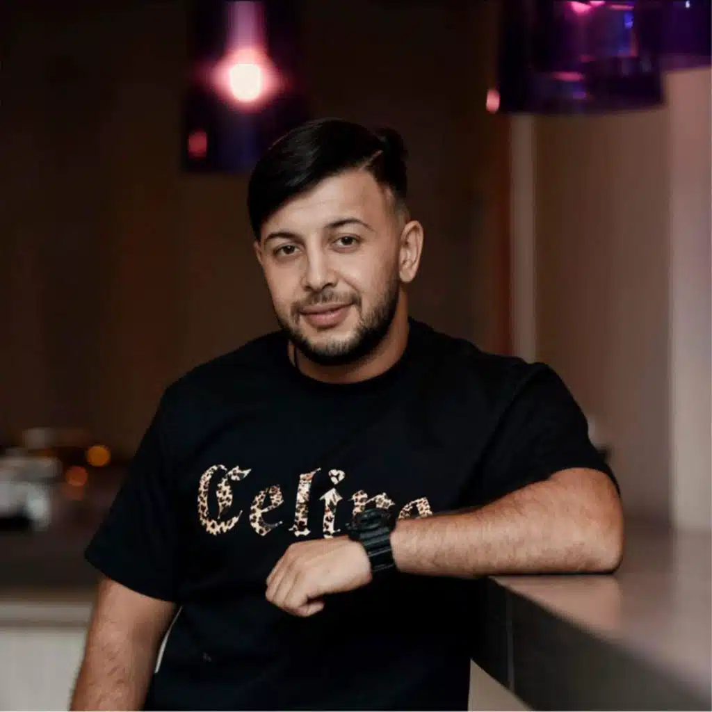 Drwak Alah Raki Tabki (feat. Manini Sahar)