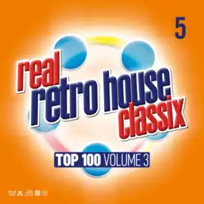Real Retro House Classics 5