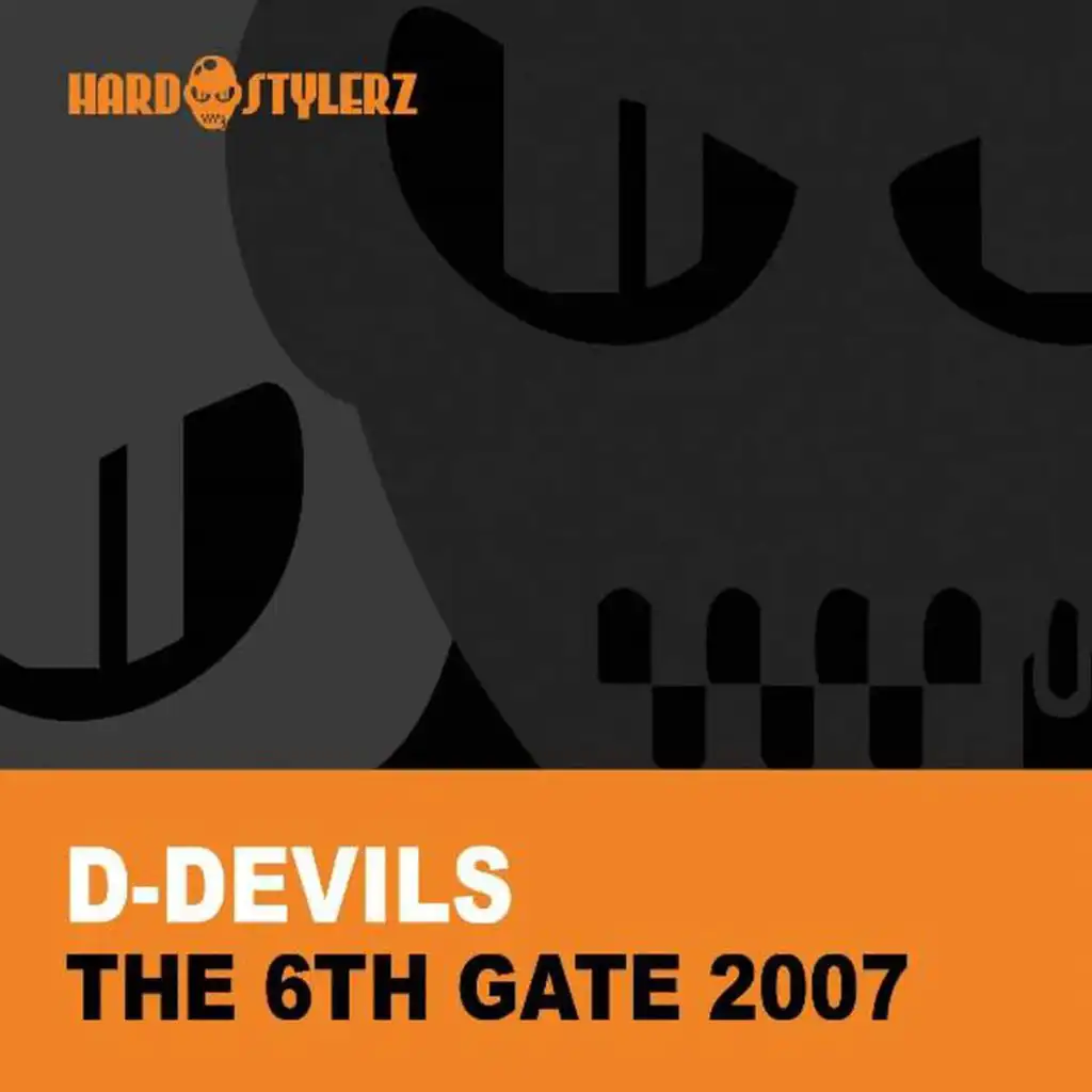 The 6th Gate 2007