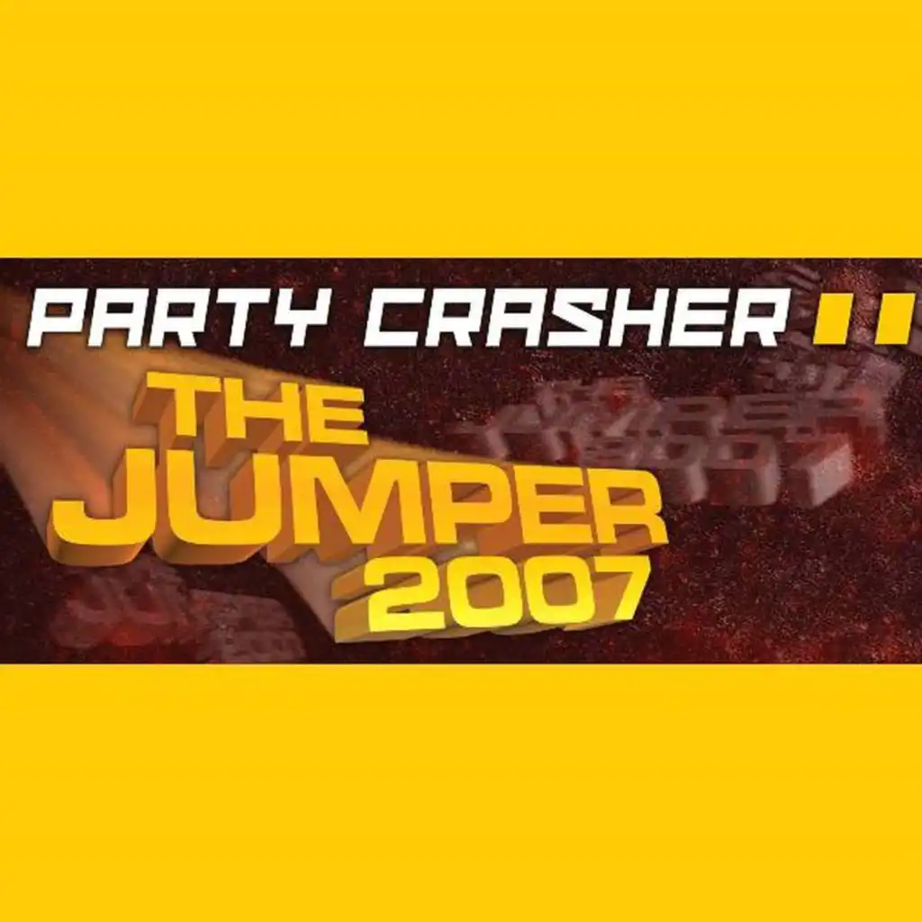 The Jumper (Mark With A K Rmx)