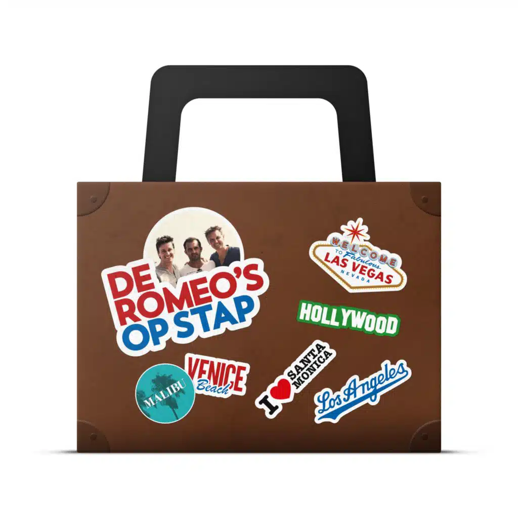 Vrienden Voor Het Leven