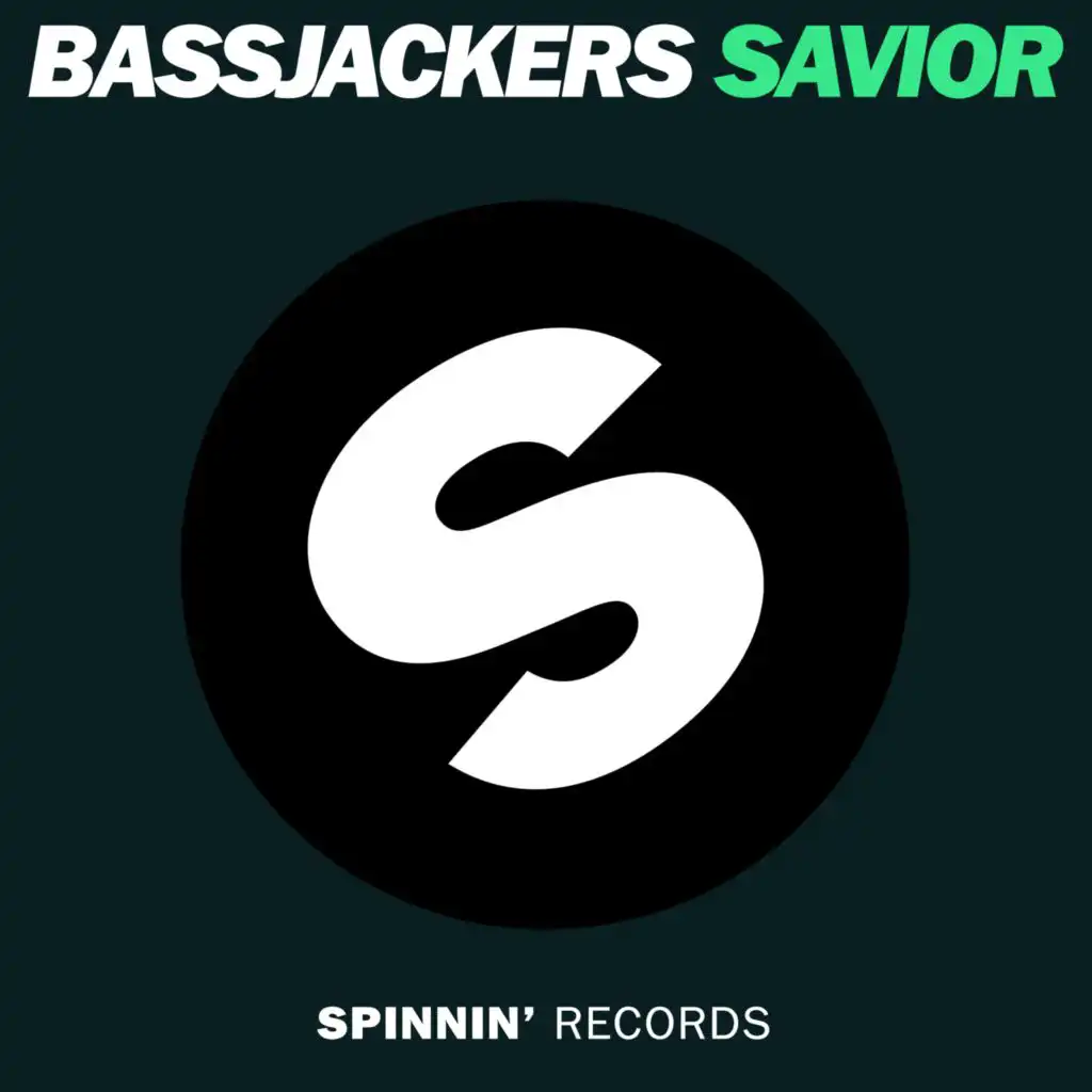 Savior (Radio Edit)