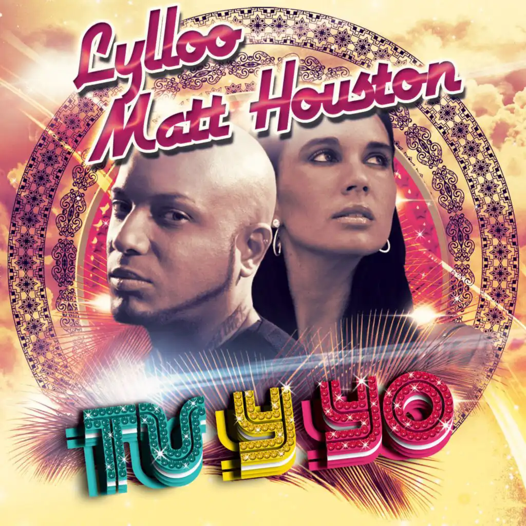 Tu Y Yo (Willy William Remix)