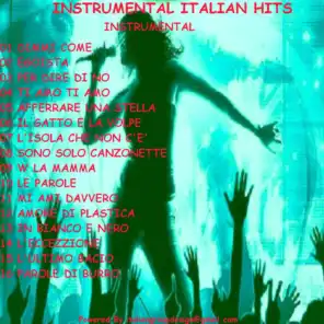 Instrumental Italian Hits