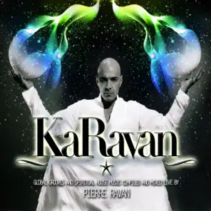 Karavan, Vol. 6 : Evolution (Compiled by Pierre Ravan)