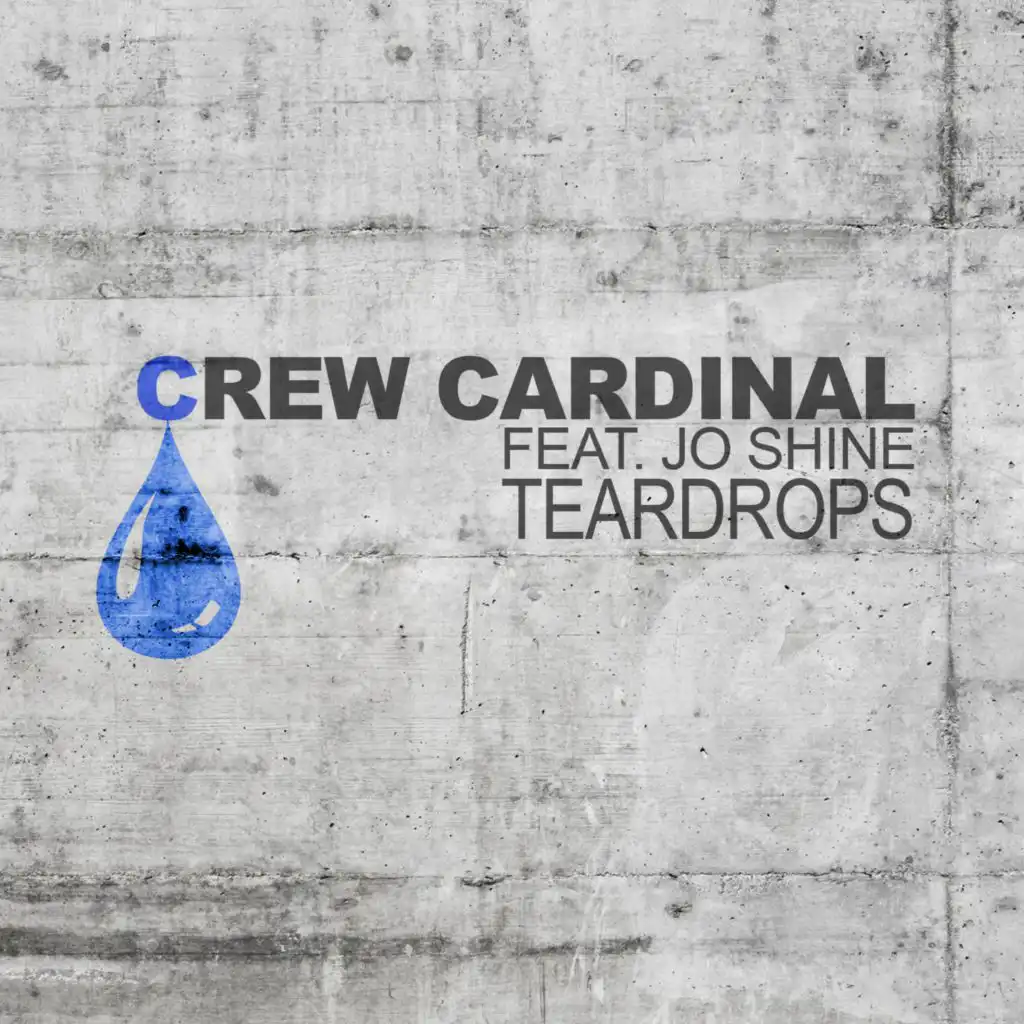 Teardrops (Extended Mix) [feat. Jo Shine]