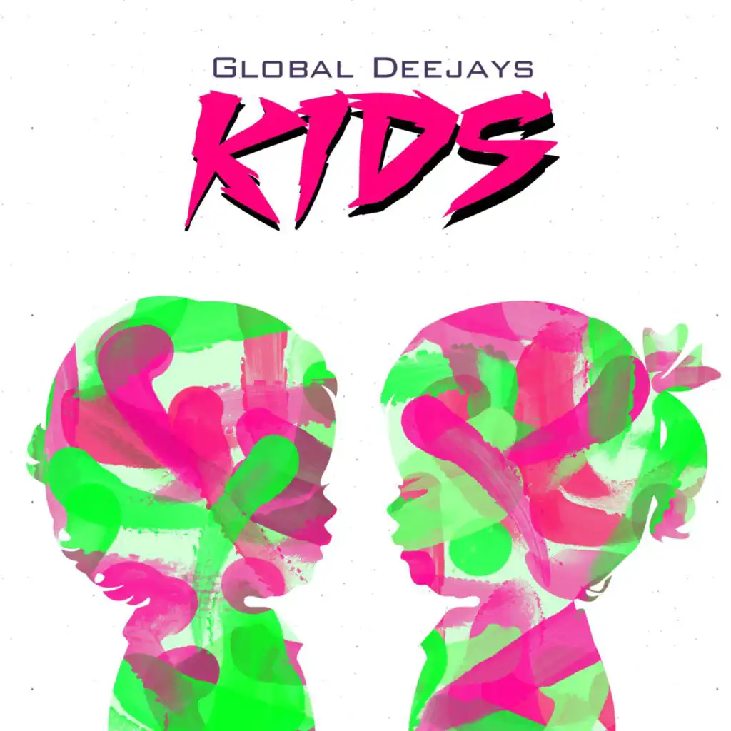 Kids (Club Mix)