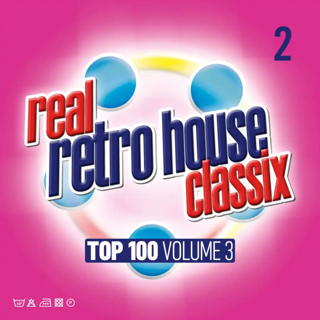 Real Retro House Classics 2