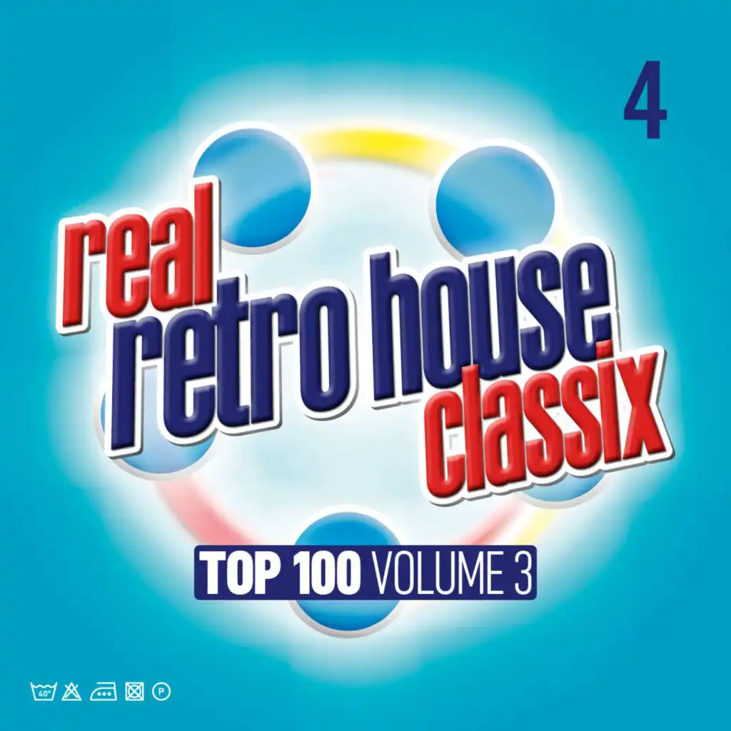 Real Retro House Classics 4