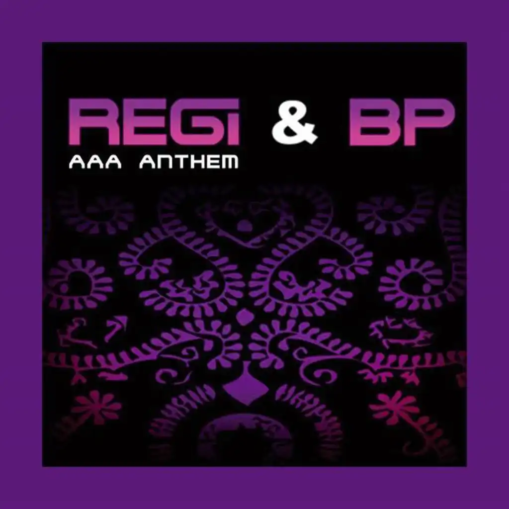 AAA Anthem (Anonymous Rmx)