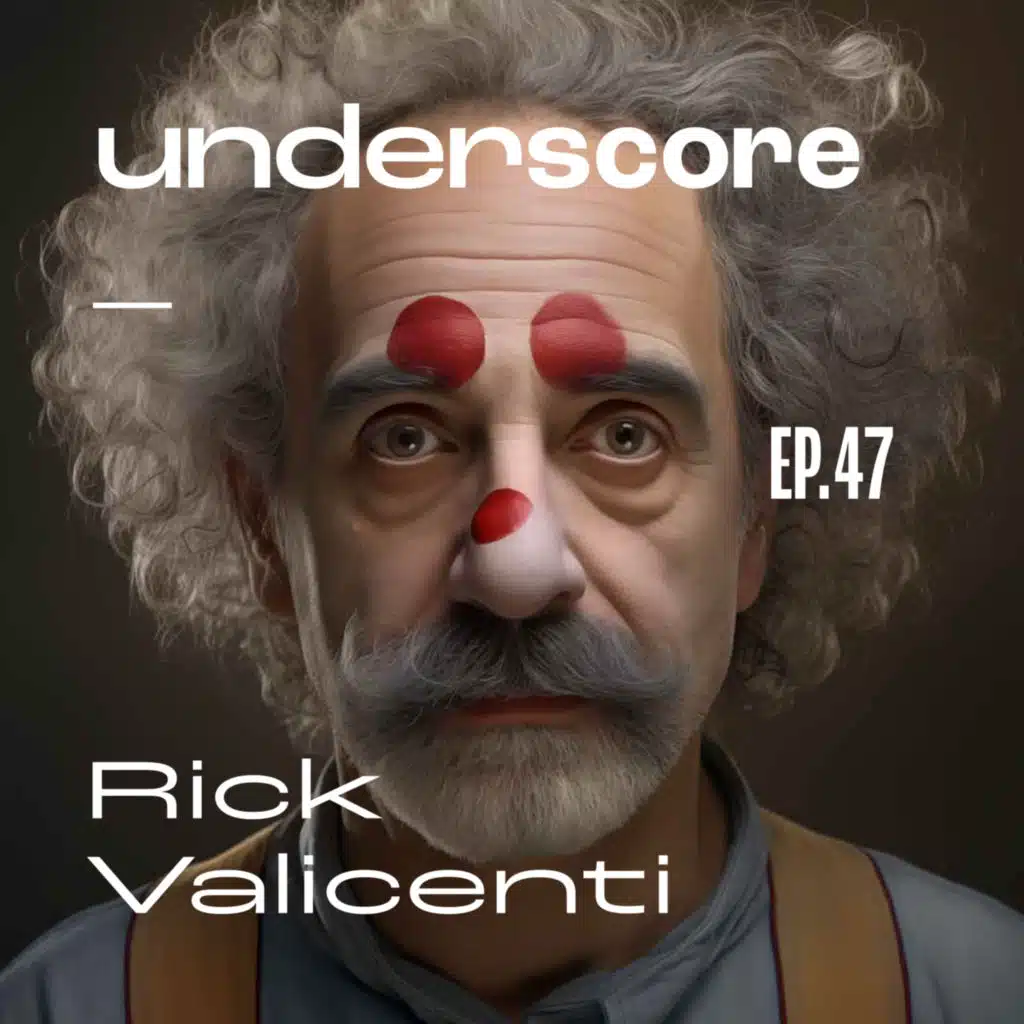 047 • RICK VALICENTI