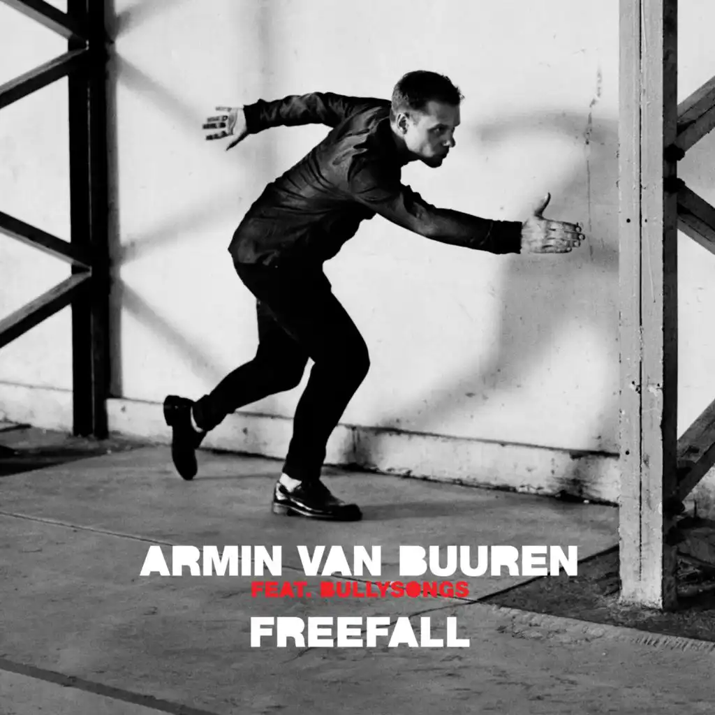 Freefall (Extended Mix) [feat. BullySongs]