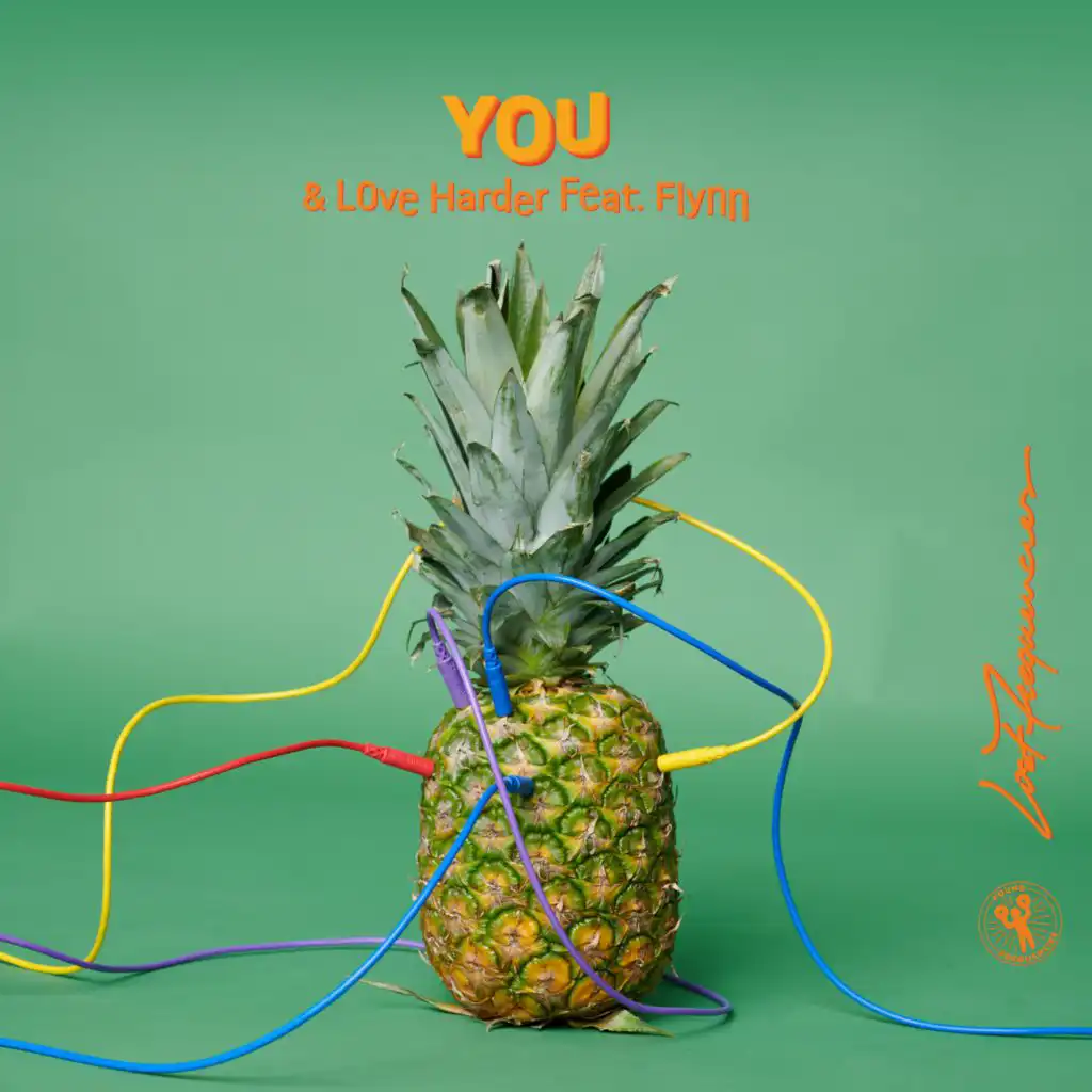 You (feat. Flynn)