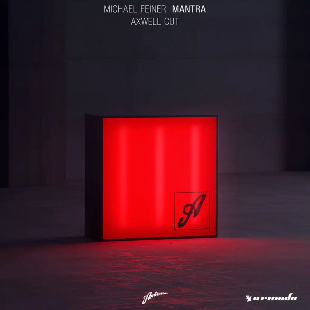 Mantra (Axwell Cut)