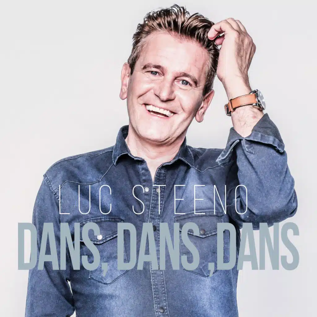 Dans, Dans, Dans (Radio Edit)