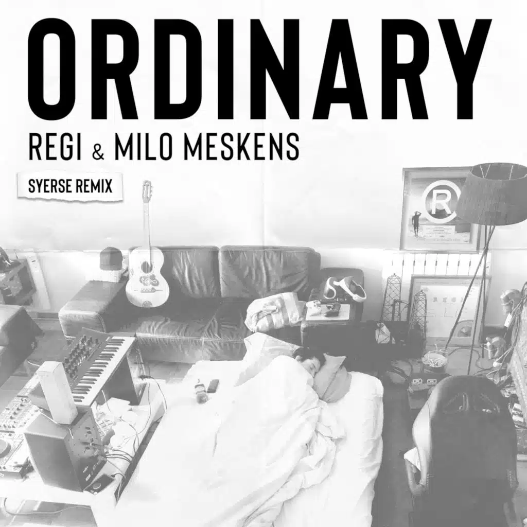 Regi and Milo Meskens