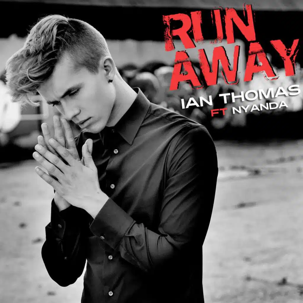 Run Away (feat. Nyanda)