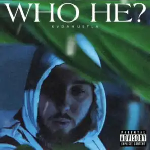 Who He ?