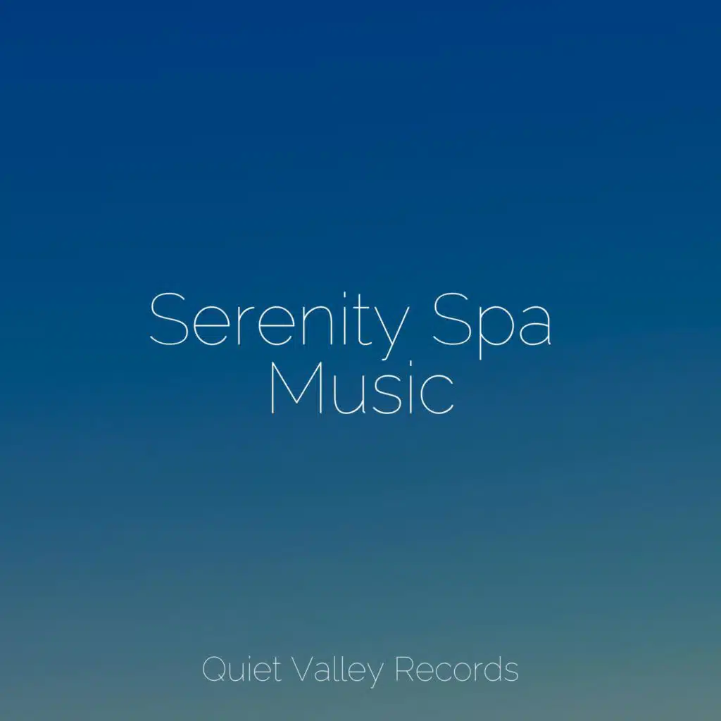 Serenity Spa Music