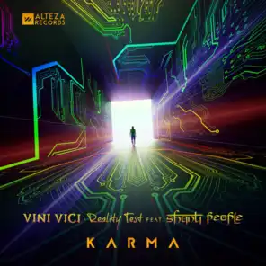 Karma (feat. Shanti People)