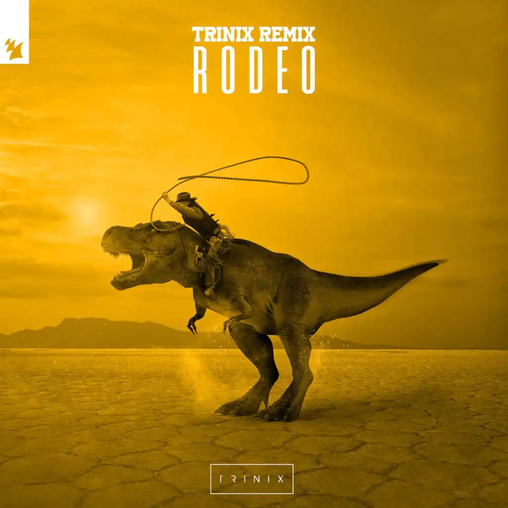 Rodeo (Remix)