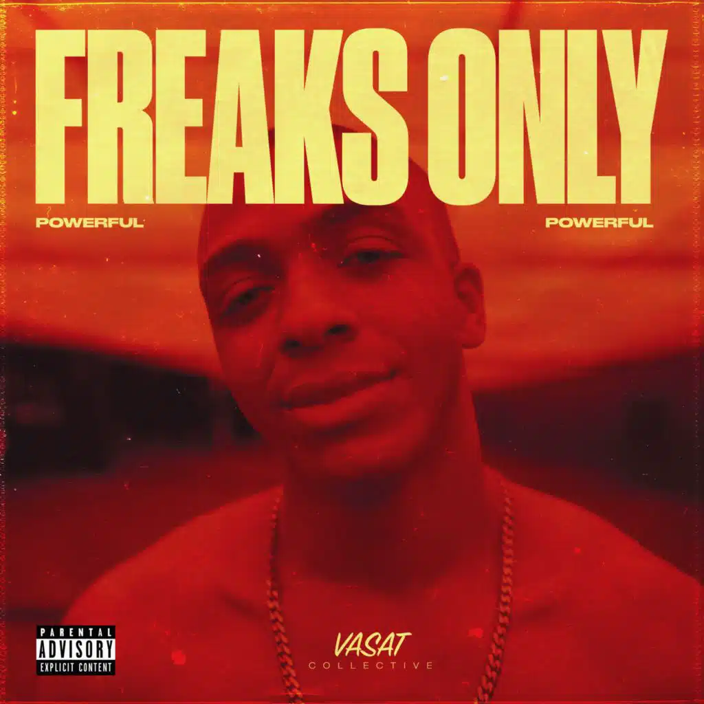 Freaks Only
