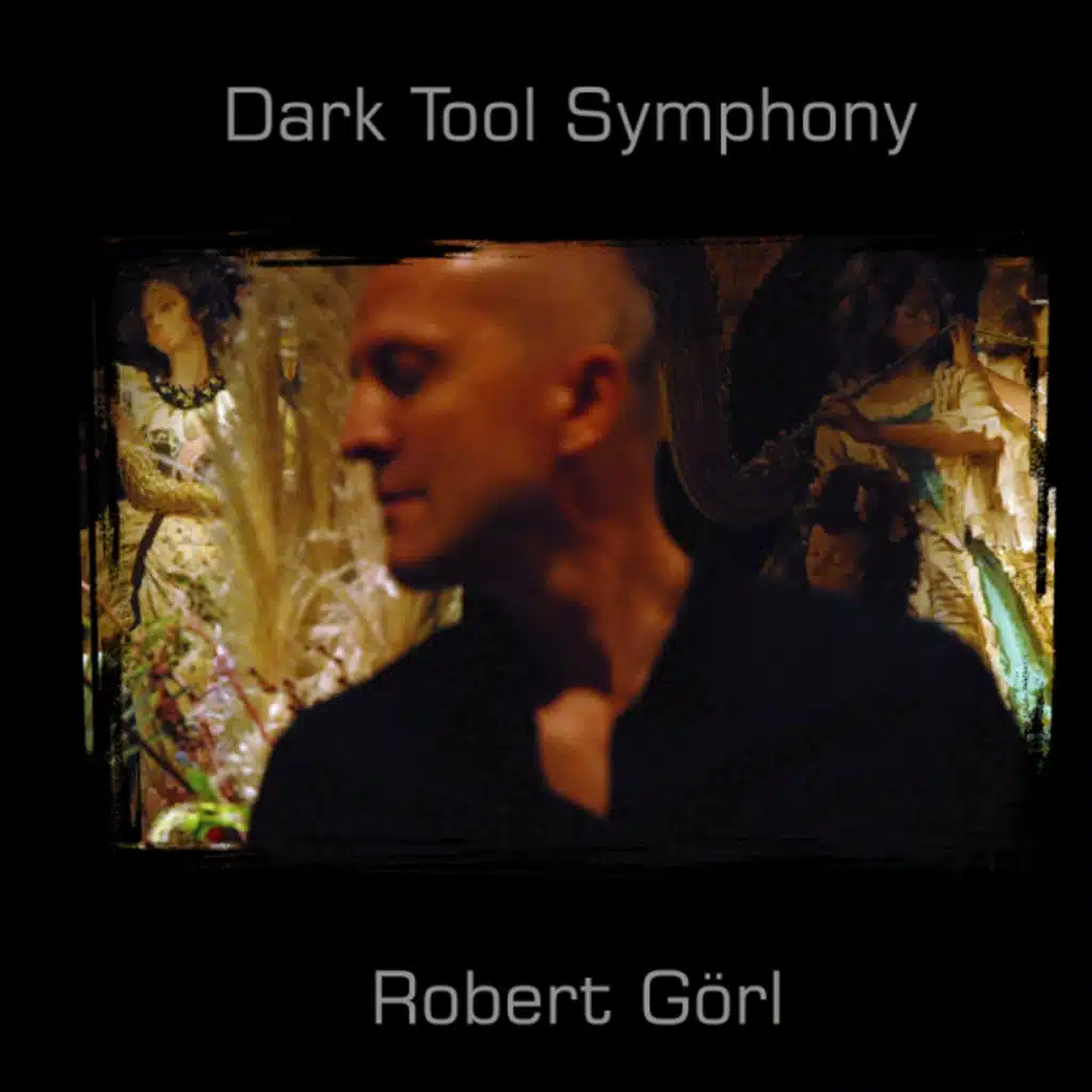 Dark Tool Symphony (Special Edition)