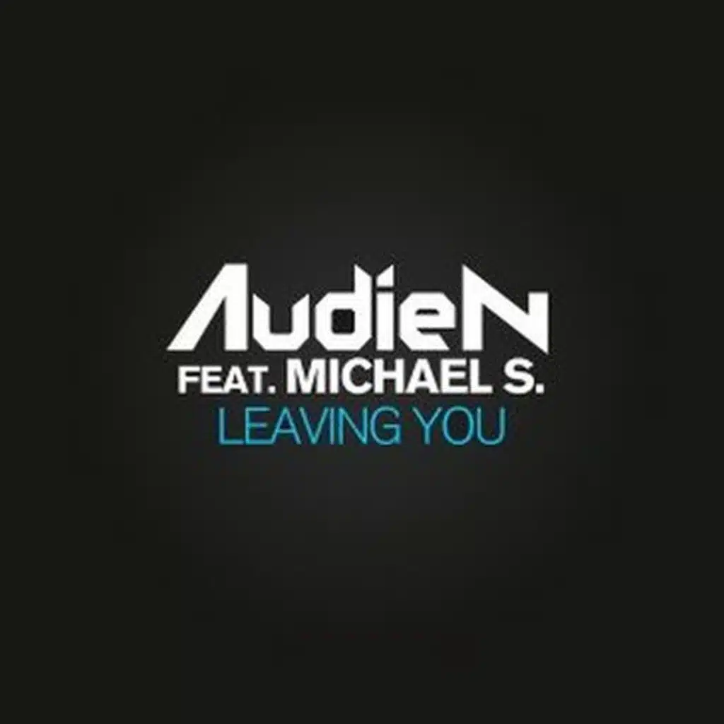 Leaving You (Radio Edit)