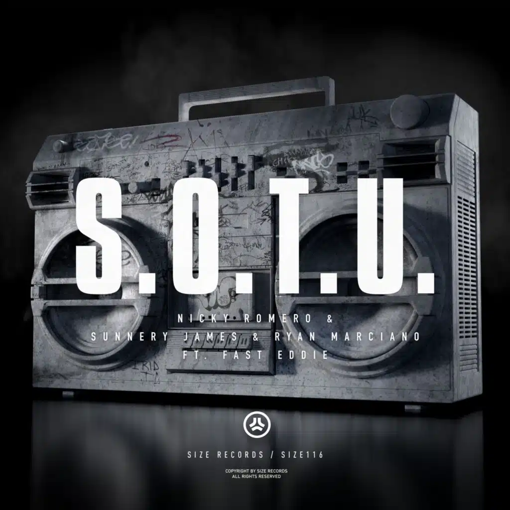 S.O.T.U. (feat. Fast Eddie)