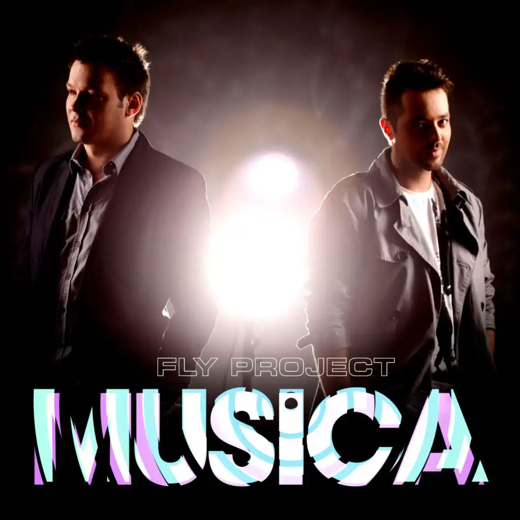 Musica (Radio Edit)