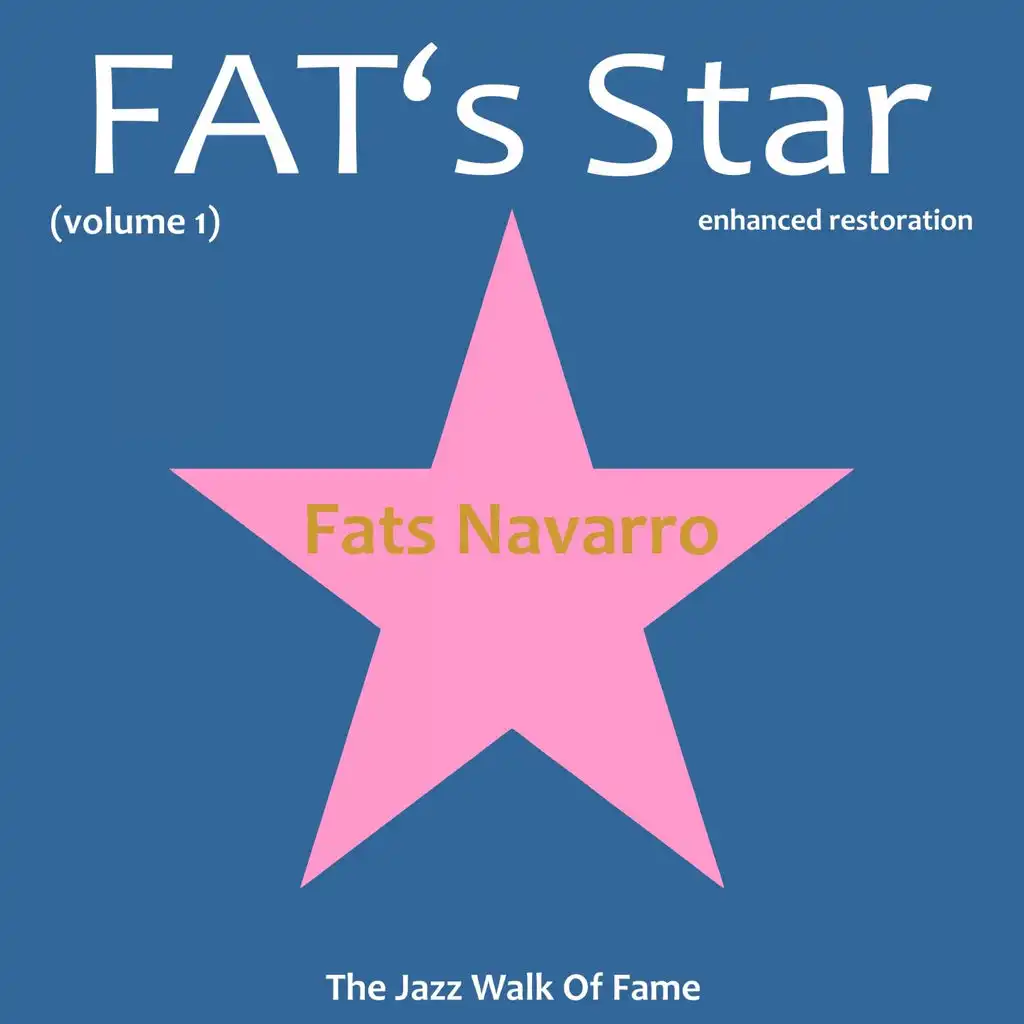 Fats' Star, Vol. 1