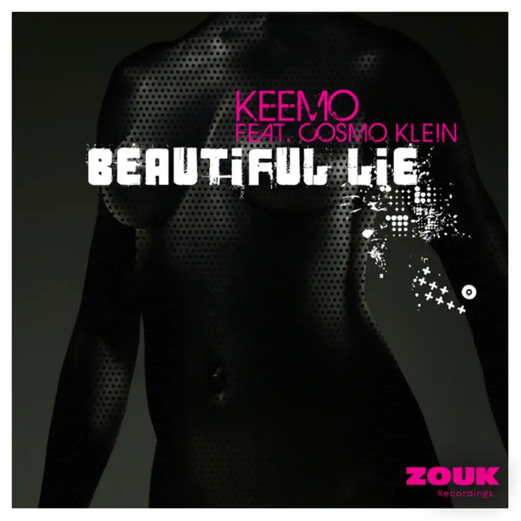 Beautiful Lie (Inpetto Rmx) [feat. Cosmo Klein]