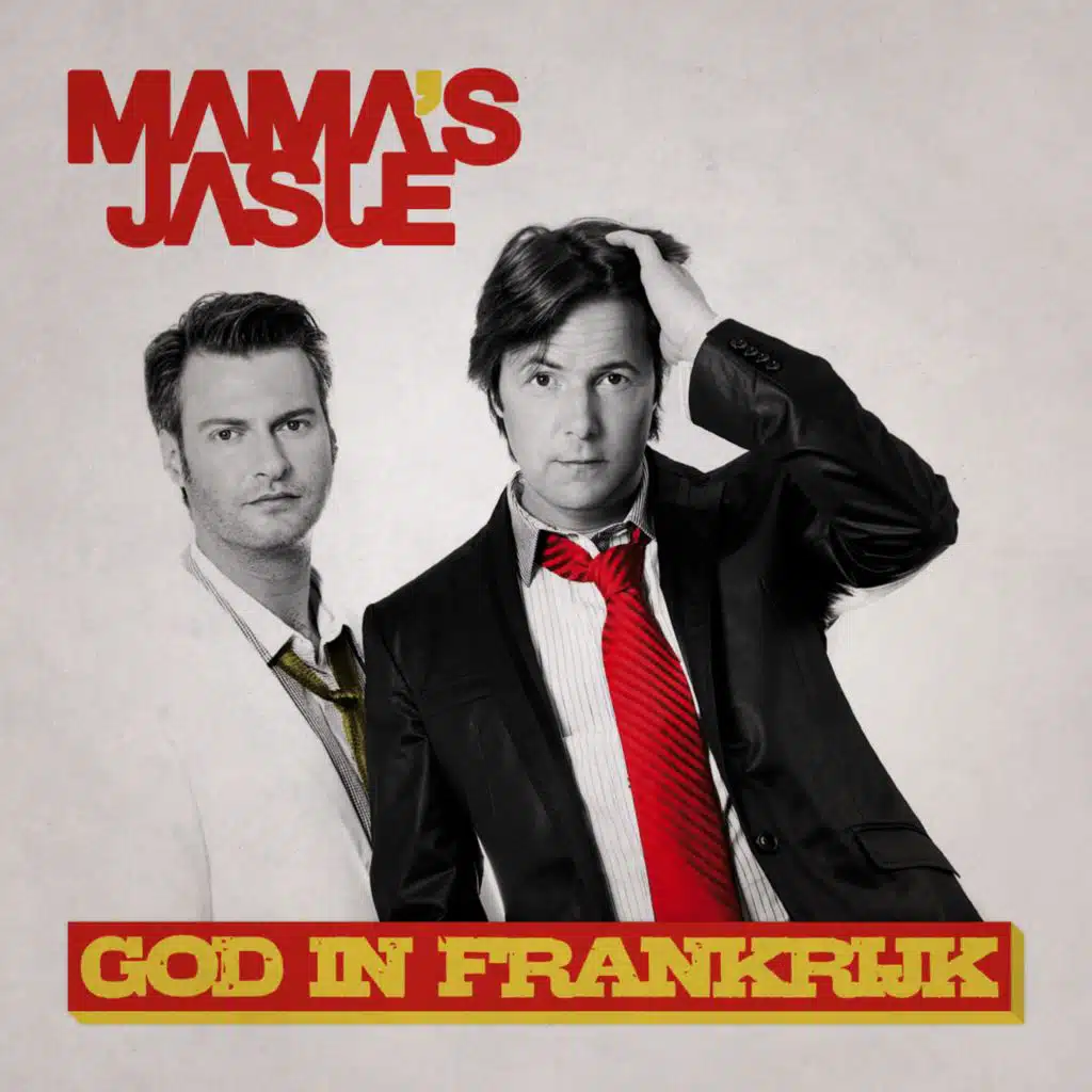 God in Frankrijk